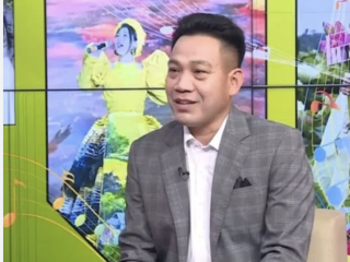 Viện trưởng Viện Kinh tế - Văn hóa và Nghệ thuật đề nghị sớm chọn một ngày để tôn vinh hoa sen